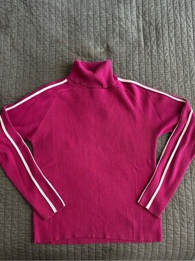 GAP — Vintage Cotton Turtleneck